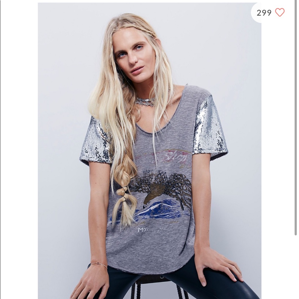 FP shirt